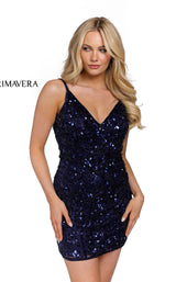 Primavera Couture 3813 Midnight