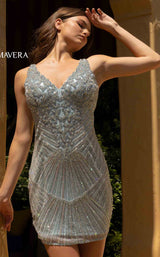 Primavera Couture 3829 Powder Blue