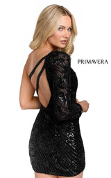 Primavera Couture 3839 Black