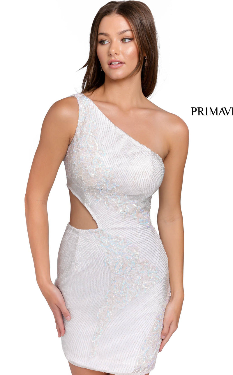 Primavera Couture 3840 Ivory