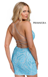 Primavera Couture 3844 Turquoise