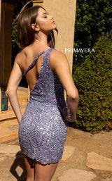 Primavera Couture 3855 Periwinkle