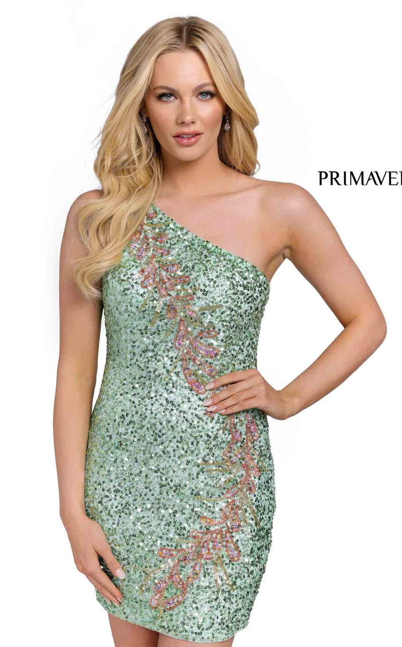 Primavera Couture 3864 Mint