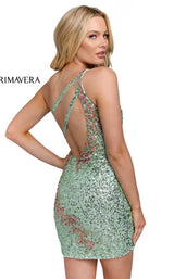 Primavera Couture 3864 Mint