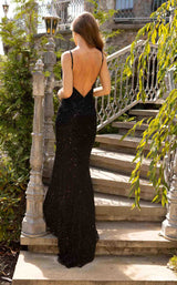 Primavera Couture 3904 Black