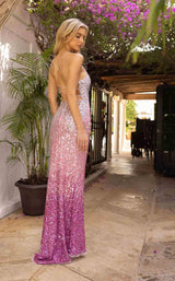 Primavera Couture 3916 Pink