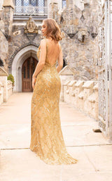 Primavera Couture 3926 Gold