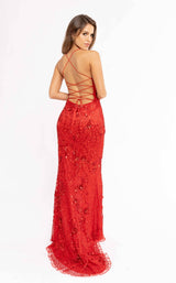 Primavera Couture 3931 Red