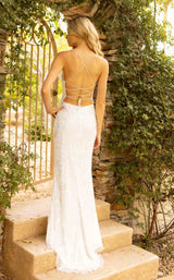 Primavera Couture 3931 Ivory