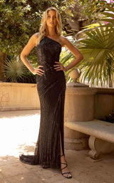 Primavera Couture 3932 Black