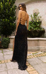 Primavera Couture 3933 Black