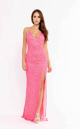 Primavera Couture 3938 Neon Pink