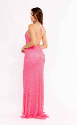 Primavera Couture 3938 Neon Pink