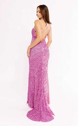 Primavera Couture 3944 Pink