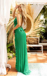 Primavera Couture 3948 Emerald