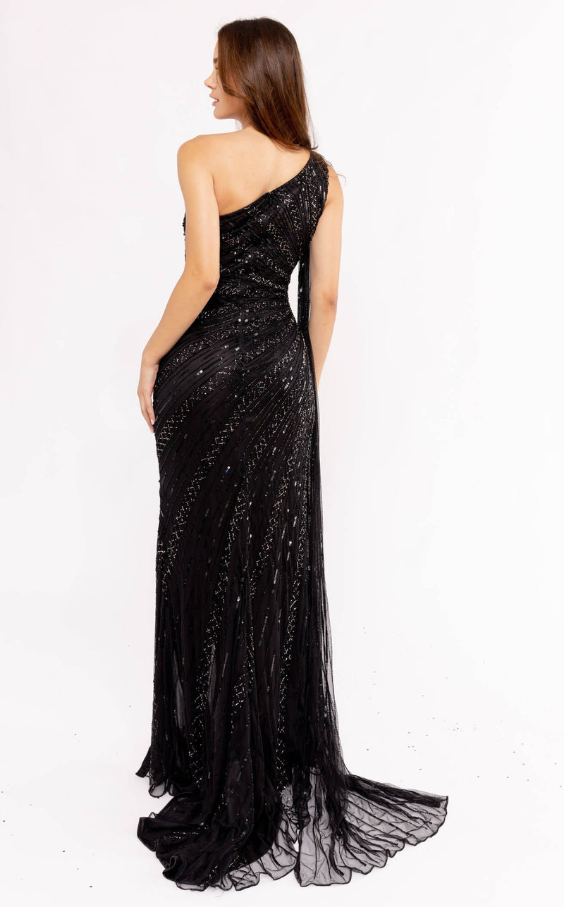 Primavera Couture 3956 Black