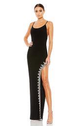 Mac Duggal 42002 Black