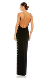 Mac Duggal 42002 Black