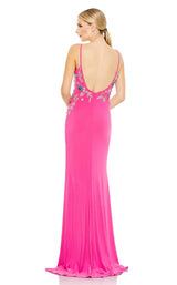 Mac Duggal 42006 Candy Pink