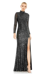 Mac Duggal 42014 Graphite