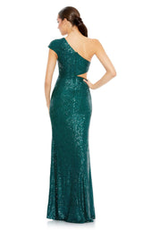 Mac Duggal 42022 Teal