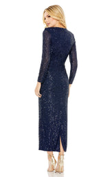 Mac Duggal 42043 Midnight