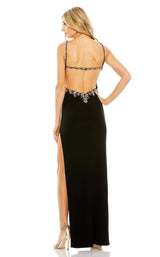 Mac Duggal 42154 Dress Black