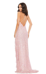 Mac Duggal 43317 Ice Pink