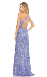 Mac Duggal 43361M Lilac