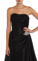 Jovani 45079 Black