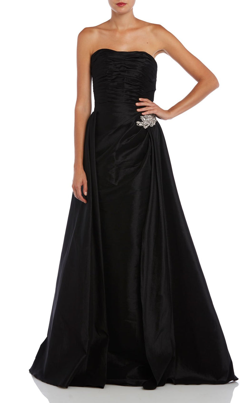 Jovani 45079 Black