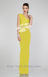 Nicole Bakti 332L Yellow