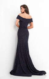 Jovani 4564 Navy