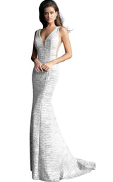 Jovani 45811 White