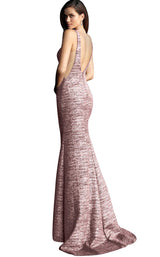 Jovani 45811 Blush