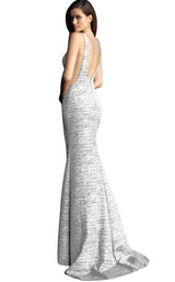 Jovani 45811 White