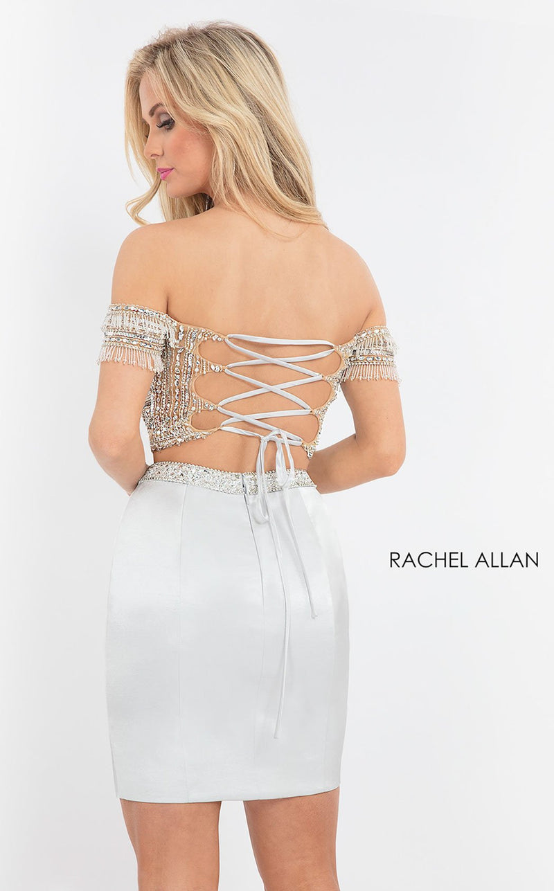 Rachel Allan 4595 Silver