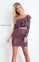 Rachel Allan 4618 Magenta