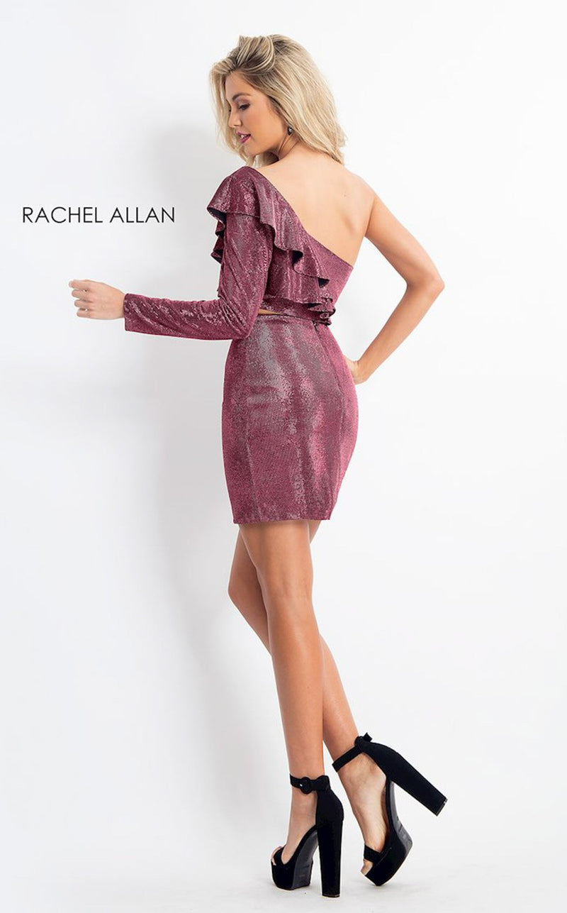 Rachel Allan 4618 Magenta