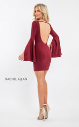 Rachel Allan 4649 Marsala