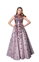 In Couture 4650 Rose