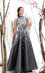 In Couture 4650 Silver