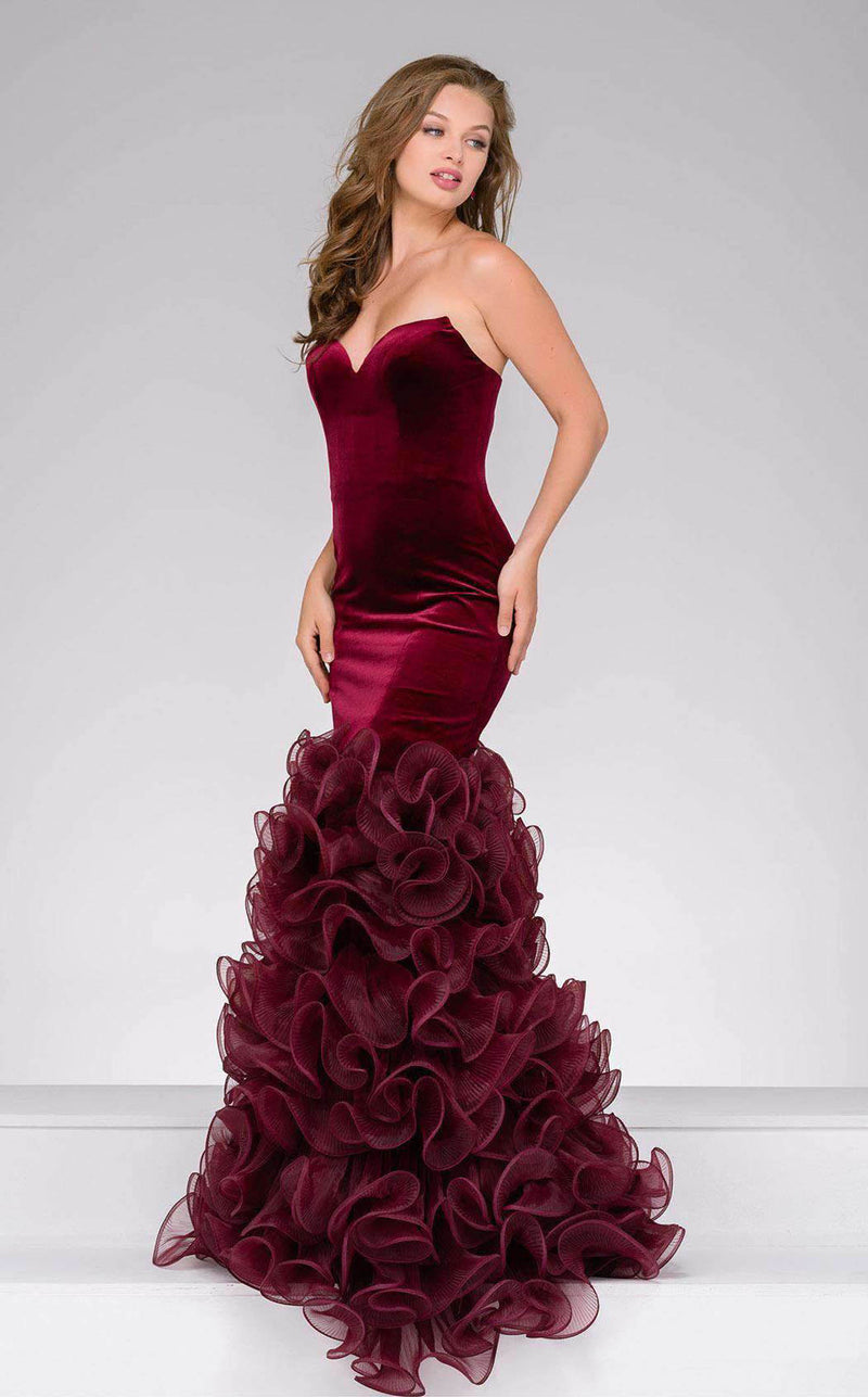 Jovani 46609BG Dress