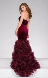 Jovani 46609BG Dress