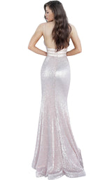 Jovani 4697 Rose-Gold