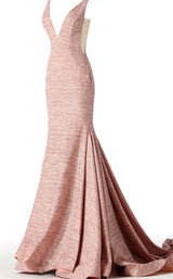 Jovani 47075 Blush