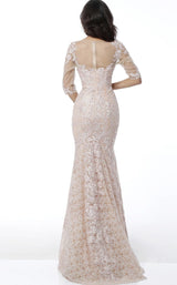 Jovani 47754BG Champagne