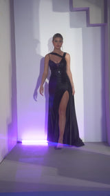 LaDivine CDS415 Dress