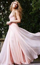 Jovani 48116 Blush