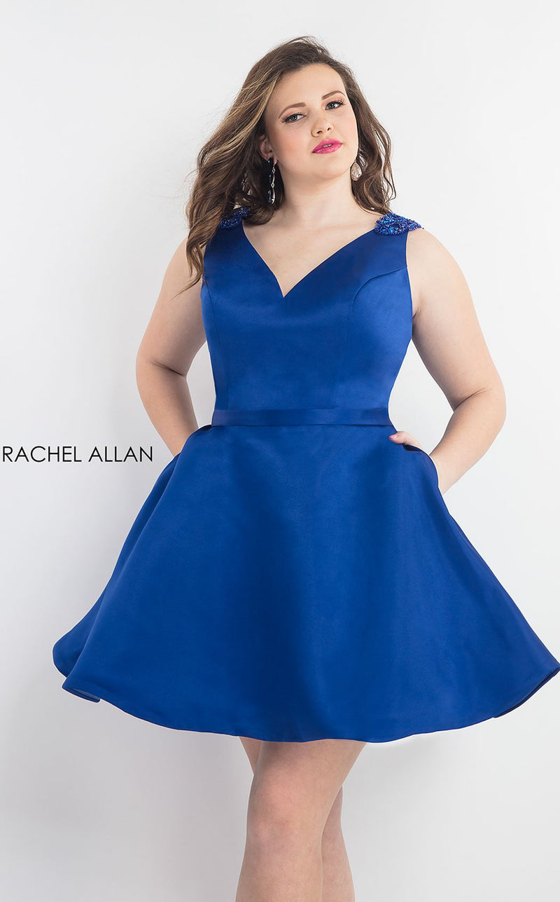 Rachel Allan 4814 Royal